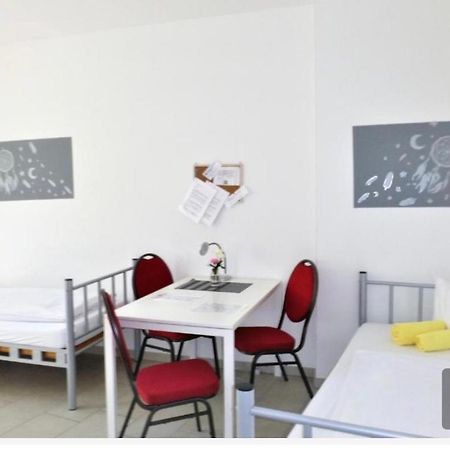 Homestay Nuernberg Exteriér fotografie