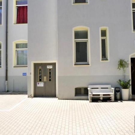 Homestay Nuernberg Exteriér fotografie