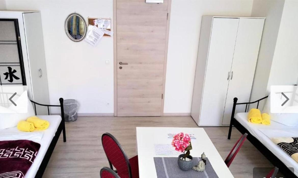 Homestay Nuernberg Exteriér fotografie